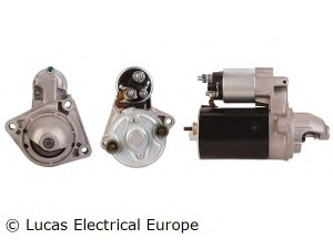 LUCAS ELECTRICAL LRS00965 starteris 
 Elektros įranga -> Starterio sistema -> Starteris
1018882, 96FB-11000-LC, 96FB-11000-LD