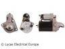 LUCAS ELECTRICAL LRS00965 starteris 
 Elektros įranga -> Starterio sistema -> Starteris
1018882, 96FB-11000-LC, 96FB-11000-LD