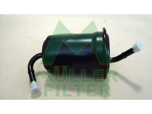 MULLER FILTER FB358 kuro filtras 
 Techninės priežiūros dalys -> Papildomas remontas
E9BZ-9155A, KB35920490, KB35920490A