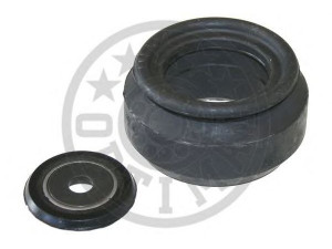 OPTIMAL F8-5880 pakabos statramsčio atraminis guolis 
 Ašies montavimas/vairavimo mechanizmas/ratai -> Montavimas, pakabos statramstis
6095487, 6119999, 6130061, 6130307