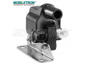 MOBILETRON CF-38 ritė, uždegimas 
 Kibirkšties / kaitinamasis uždegimas -> Uždegimo ritė
G601-18-10X, G602-18-10X