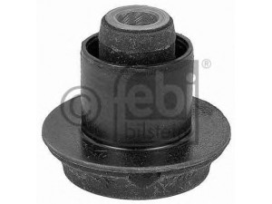 FEBI BILSTEIN 09377 stebulės laikiklio įvorė 
 Ašies montavimas/vairavimo mechanizmas/ratai -> Ašies atrama/ašies korpusas/ašies montavimas -> Pasukamojo veleno sujungimas
5131.63, 5131.63