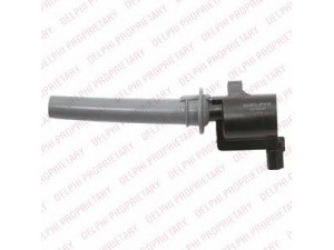 DELPHI GN10226 ritė, uždegimas
1L8Z12029AA, 1L8Z12029AB, 2M2Z 12029-AC