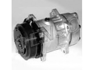 DENSO DCP21004 kompresorius, oro kondicionierius 
 Oro kondicionavimas -> Kompresorius/dalys
6453P5