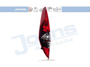 JOHNS 30 18 87-4 kombinuotas galinis žibintas 
 Kėbulas -> Šviesos -> Kombinuotas galinis žibintas/dalys -> Kombinuotas galinis žibintas
51721479