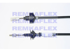 REMKAFLEX 34.2130 sankabos trosas 
 Dviratė transporto priemonės -> Kabeliai ir tachometro velenaai -> Sankabos trosas
191721335AB, 191721355AB, 191721335AB