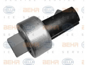 HELLA 6ZL 351 023-001 slėgio jungiklis, oro kondicionavimas 
 Oro kondicionavimas -> Jungiklis
7 085 739