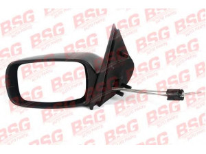 BSG BSG 30-900-050 išorinis veidrodėlis 
 Kėbulas -> Langai/veidrodėliai -> Veidrodėlis
1048063, 1100116, XS61 17683 GB
