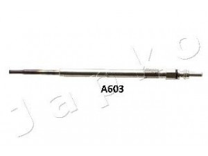 JAPKO A-603 kaitinimo žvakė 
 Kibirkšties / kaitinamasis uždegimas -> Kaitinimo kaištis
36710-3A000