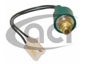 ACR 123067 slėgio jungiklis, oro kondicionavimas 
 Oro kondicionavimas -> Jungiklis
64531386971
