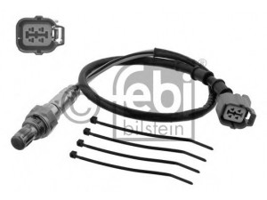 FEBI BILSTEIN 33362 lambda jutiklis 
 Išmetimo sistema -> Lambda jutiklis
36531-PLD-003, 36531-PLD-013, 36532-PZA-E01