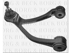 BORG & BECK BCA7158 vikšro valdymo svirtis 
 Ašies montavimas/vairavimo mechanizmas/ratai -> Valdymo svirtis/pasukamosios svirties sujungimas -> Vairo trauklės (valdymo svirtis, išilginis balansyras, diago
151184000117