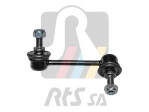RTS 97-98029-1 šarnyro stabilizatorius 
 Ašies montavimas/vairavimo mechanizmas/ratai -> Stabilizatorius/fiksatoriai -> Savaime išsilyginanti atrama
NC1034150