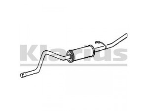 KLARIUS BL67D galinis duslintuvas
GEX33529, GEX33529, GEX33529, GEX33529