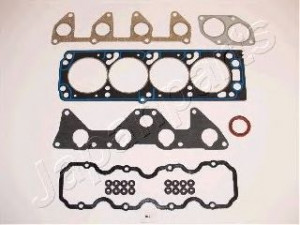JAPANPARTS KG-007 tarpiklių komplektas, cilindro galva 
 Variklis -> Cilindrų galvutė/dalys -> Tarpiklis, cilindrų galvutė
92061591