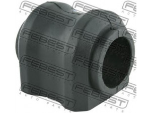 FEBEST TSB-NZE154R skersinio stabilizatoriaus įvorių komplektas 
 Ašies montavimas/vairavimo mechanizmas/ratai -> Stabilizatorius/fiksatoriai -> Sklendės
48818-12290