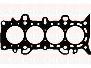 FAI AutoParts HG1555 tarpiklis, cilindro galva 
 Variklis -> Cilindrų galvutė/dalys -> Tarpiklis, cilindrų galvutė
12251PLC003, 12251PLC0031, 12251PLC004