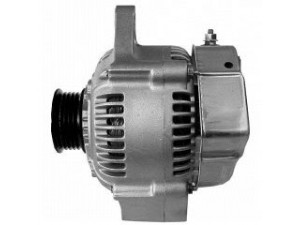 SPIDAN 5886 kintamosios srovės generatorius 
 Elektros įranga -> Kint. sr. generatorius/dalys -> Kintamosios srovės generatorius
27060-75100, 27060-75150