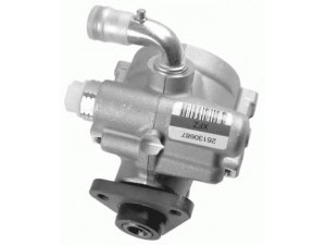 ZF LENKSYSTEME 8001 690 hidraulinis siurblys, vairo sistema
46 737 907