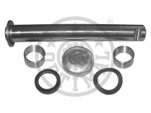OPTIMAL G8-537 remonto komplektas, pasukamojo kakliuko kaištis 
 Ašies montavimas/vairavimo mechanizmas/ratai -> Pasukamojo kakliuko remonto rinkinys -> Remonto komplektas, karbiuratorius
281498171A, 281498171A