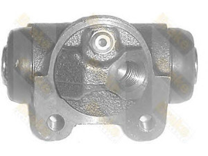 Brake ENGINEERING WC1493BE rato stabdžių cilindras 
 Stabdžių sistema -> Ratų cilindrai
7701028250