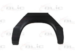 BLIC 6508-01-3546590P sparnas