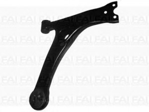 FAI AutoParts SS4412 vikšro valdymo svirtis 
 Ašies montavimas/vairavimo mechanizmas/ratai -> Valdymo svirtis/pasukamosios svirties sujungimas -> Vairo trauklės (valdymo svirtis, išilginis balansyras, diago
4806812260