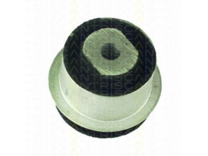 TRISCAN 8500 24832 valdymo svirties/išilginių svirčių įvorė 
 Ašies montavimas/vairavimo mechanizmas/ratai -> Valdymo svirtis/pasukamosios svirties sujungimas -> Montavimas/sutvirtinimas
423302, 423318, 9191309