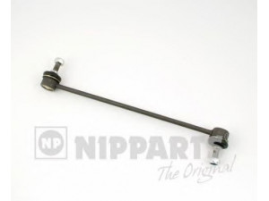 NIPPARTS N4968004 šarnyro stabilizatorius 
 Ašies montavimas/vairavimo mechanizmas/ratai -> Stabilizatorius/fiksatoriai -> Savaime išsilyginanti atrama
42420-62J00, 42420-63J00