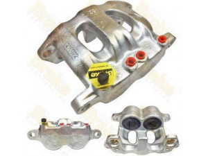 Brake ENGINEERING CA1964 stabdžių apkaba 
 Dviratė transporto priemonės -> Stabdžių sistema -> Stabdžių apkaba / priedai
411129X425