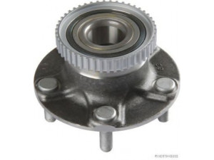 MAGNETI MARELLI 600000136450 rato guolio komplektas
40200-0V010