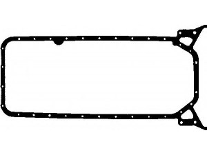 REINZ 71-34038-00 tarpiklis, alyvos karteris 
 Variklis -> Tarpikliai -> Sandarikliai, alyvos sistema
612 014 01 22, 5175310AA