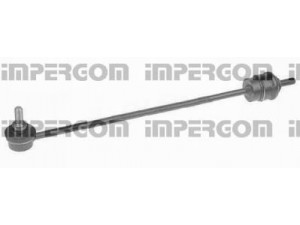 ORIGINAL IMPERIUM 36714 šarnyro stabilizatorius 
 Ašies montavimas/vairavimo mechanizmas/ratai -> Stabilizatorius/fiksatoriai -> Savaime išsilyginanti atrama
7700805494