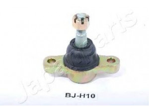 JAPANPARTS BJ-H10 atramos/vairo trauklė 
 Ašies montavimas/vairavimo mechanizmas/ratai -> Sujungimai -> Atramos/vairo trauklė
51760-3K000