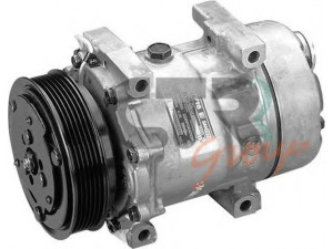 CTR 1201643 kompresorius, oro kondicionierius 
 Oro kondicionavimas -> Kompresorius/dalys
7700866828, 7701499844