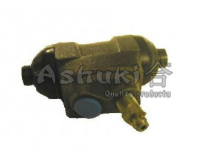 ASHUKI 0972-0050 rato stabdžių cilindras 
 Stabdžių sistema -> Ratų cilindrai
0 986 475 847/BOSCH, 0 986 475 849/BOSCH