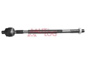 AUTLOG FT1303 vidinė skersinė vairo trauklė 
 Vairavimas -> Vairo mechanizmo sujungimai
7701471125