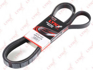 LYNXauto 6PK2478 V formos rumbuoti diržai 
 Techninės priežiūros dalys -> Techninės priežiūros intervalai
53006 870, 53010 269, 010 997 89 92