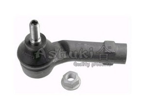 ASHUKI M874-13 skersinės vairo trauklės galas 
 Vairavimas -> Vairo mechanizmo sujungimai
1202549, DE90-32-290