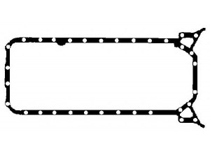 BGA OP2374 tarpiklis, alyvos karteris 
 Variklis -> Tarpikliai -> Sandarikliai, alyvos sistema
6020140022, 6020140322, 6050140022