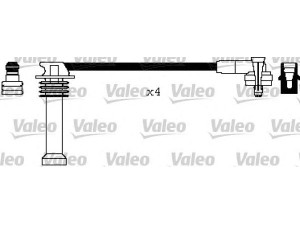 VALEO 346615 uždegimo laido komplektas 
 Kibirkšties / kaitinamasis uždegimas -> Uždegimo laidai/jungtys
1012436, 1063615