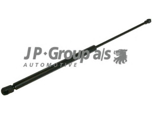 JP GROUP 1181200700 dujinė spyruoklė, bagažinė 
 Priedai -> Bagažinė/pakrovimo skyrius
1J6827550, 3B9827550