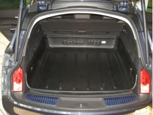 CARBOX 104132000 guminis indas, bagažinė / krovinių skyrius 
 Vidaus įranga -> Bagažinė