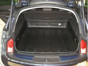 CARBOX 104132000 guminis indas, bagažinė / krovinių skyrius 
 Vidaus įranga -> Bagažinė