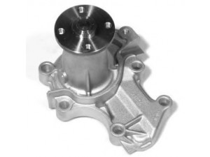 AISIN WPM-055V vandens siurblys 
 Aušinimo sistema -> Vandens siurblys/tarpiklis -> Vandens siurblys
MD323372, MD365087, MD370803