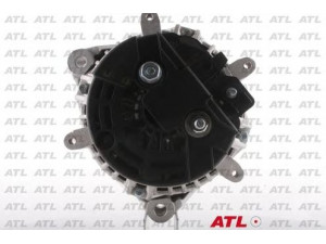 ATL Autotechnik L 81 450 kintamosios srovės generatorius
2205715, AL 16 664 7
