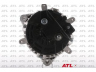 ATL Autotechnik L 81 450 kintamosios srovės generatorius
2205715, AL 16 664 7