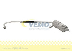 VEMO V25-06-0022 džiovintuvas, oro kondicionierius 
 Oro kondicionavimas -> Džiovintuvas
1 230 579, 1 324 677, 1 362 623