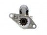 AUTOELECTRO AES1281 starteris 
 Elektros įranga -> Starterio sistema -> Starteris
28100-03070, 28100-74130, 28100-74140