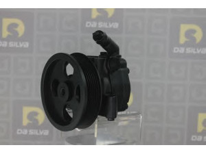 DA SILVA DP3417 hidraulinis siurblys, vairo sistema 
 Vairavimas -> Vairo pavara/siurblys
CC11-3A696-BB, 49110-41935, B49110 41935